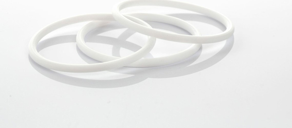 What Is an Encapsulated O-Ring?