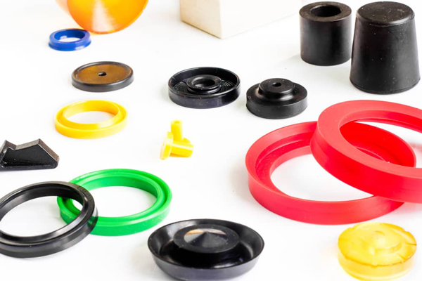 Understanding the O-Ring Seal
