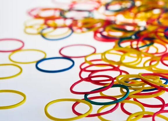 Rubber O-rings - the perfect sealing solution
