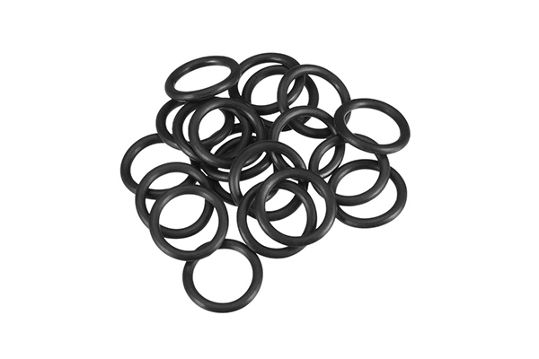 What is Rubber O-ring?