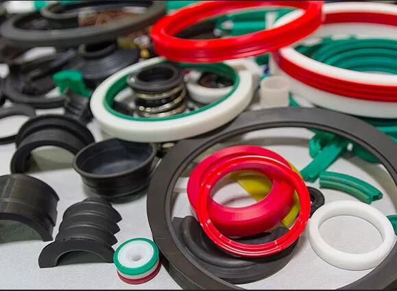 Encapsulated O-Ring: An Innovative Solution to Guarantee Sealing Performance