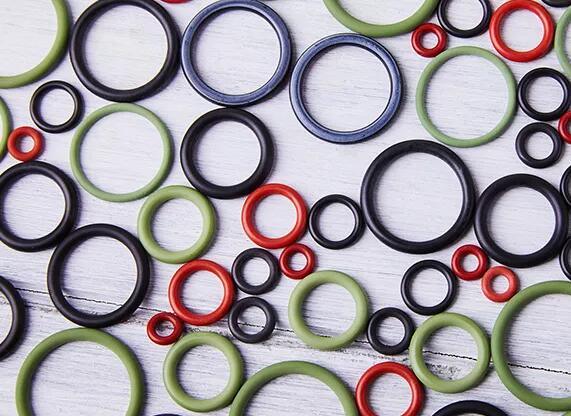 O-Ring Seals: Important Applications in Industry