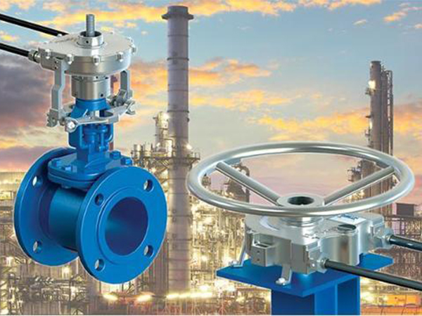 Advantages of FVMQ O-rings in the Pump valves industry