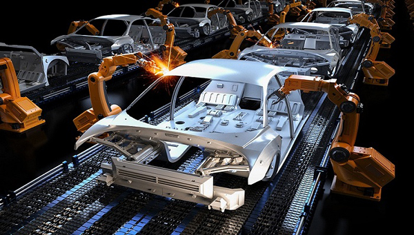 Explore the application characteristics of silicone rubber O-rings in the automotive industry