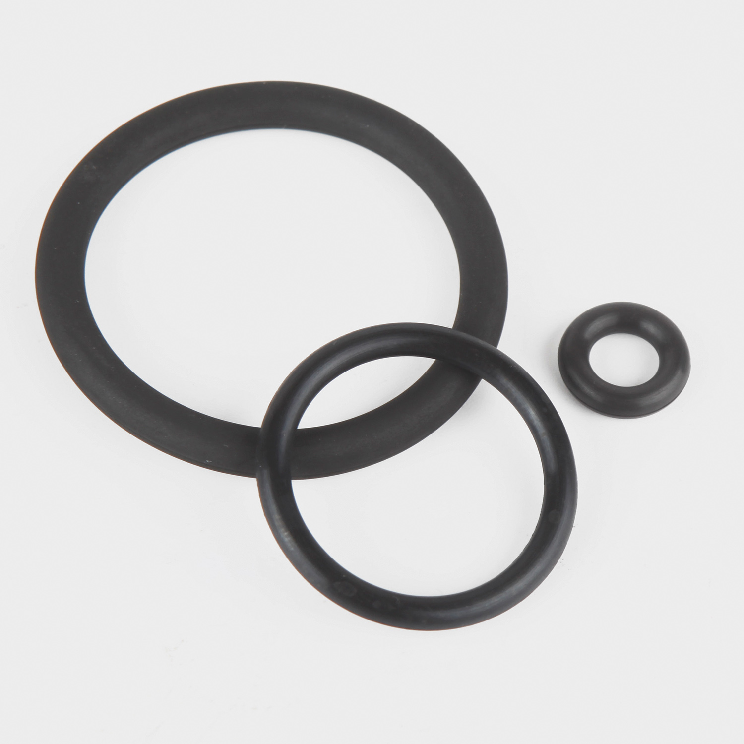Manufacturers Direct Sale Very Good Quality Silicone Polyurethane O-Ring seals