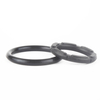 Well Sale Machinery Performance Automotive Rubber White FKM Fluorine O Ring Seals