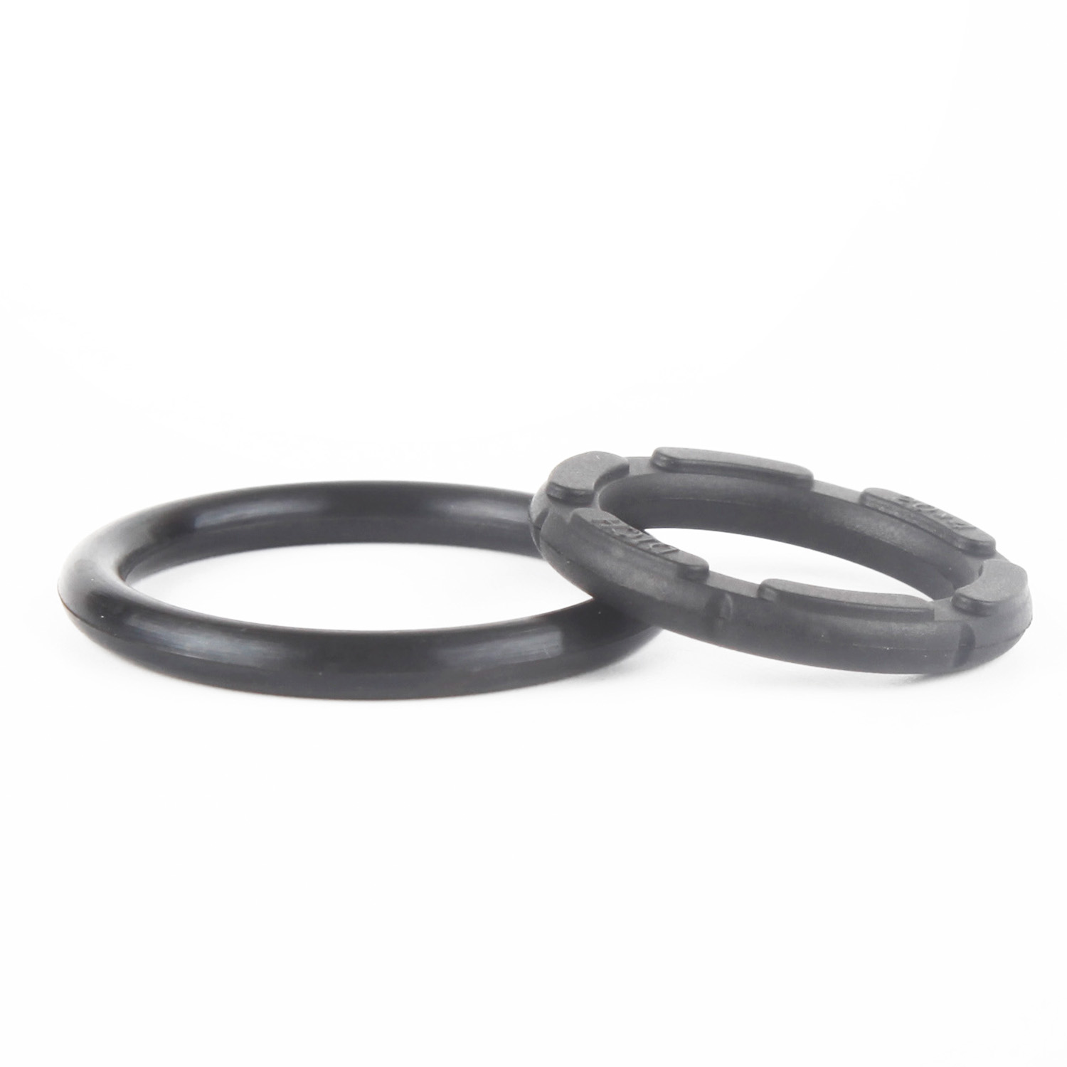 Well Sale Machinery Performance Automotive Rubber White FKM Fluorine O Ring Seals