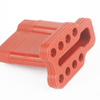 OEM ODM Custom Molded Silicone EPDM Rubber Industrial Products Auto Rubber Parts