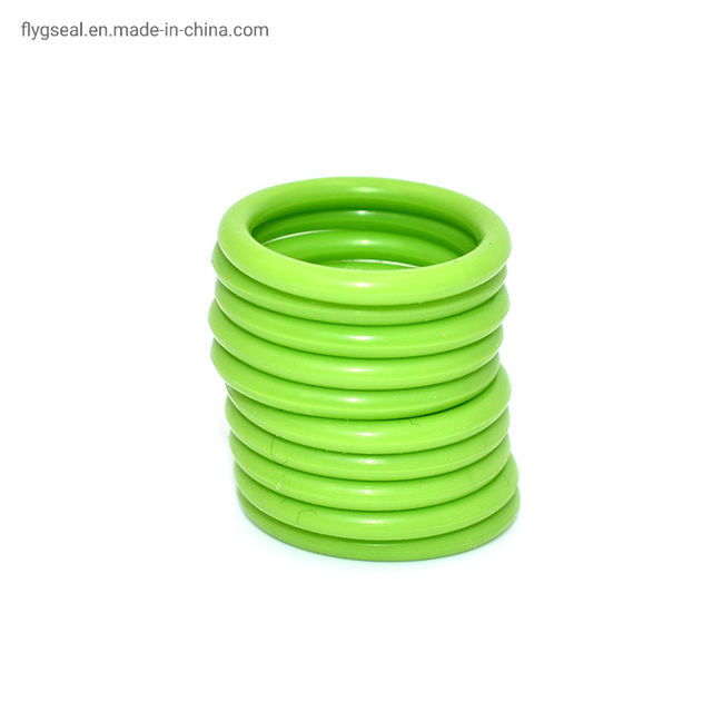 All Industries Wholesale High Quality Custom Silicone Rubber O Ring Seal