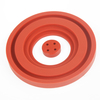 OEM ODM Custom Molded Silicone EPDM Rubber Industrial Products Auto Rubber Parts