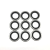 Made in China Wholesale Stainless Steel Rubber NBR Bonded Seals