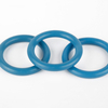 Manufacturer OEM fast delivery high quality NBR FKM FPM EPDM Silicone rubber o ring seals