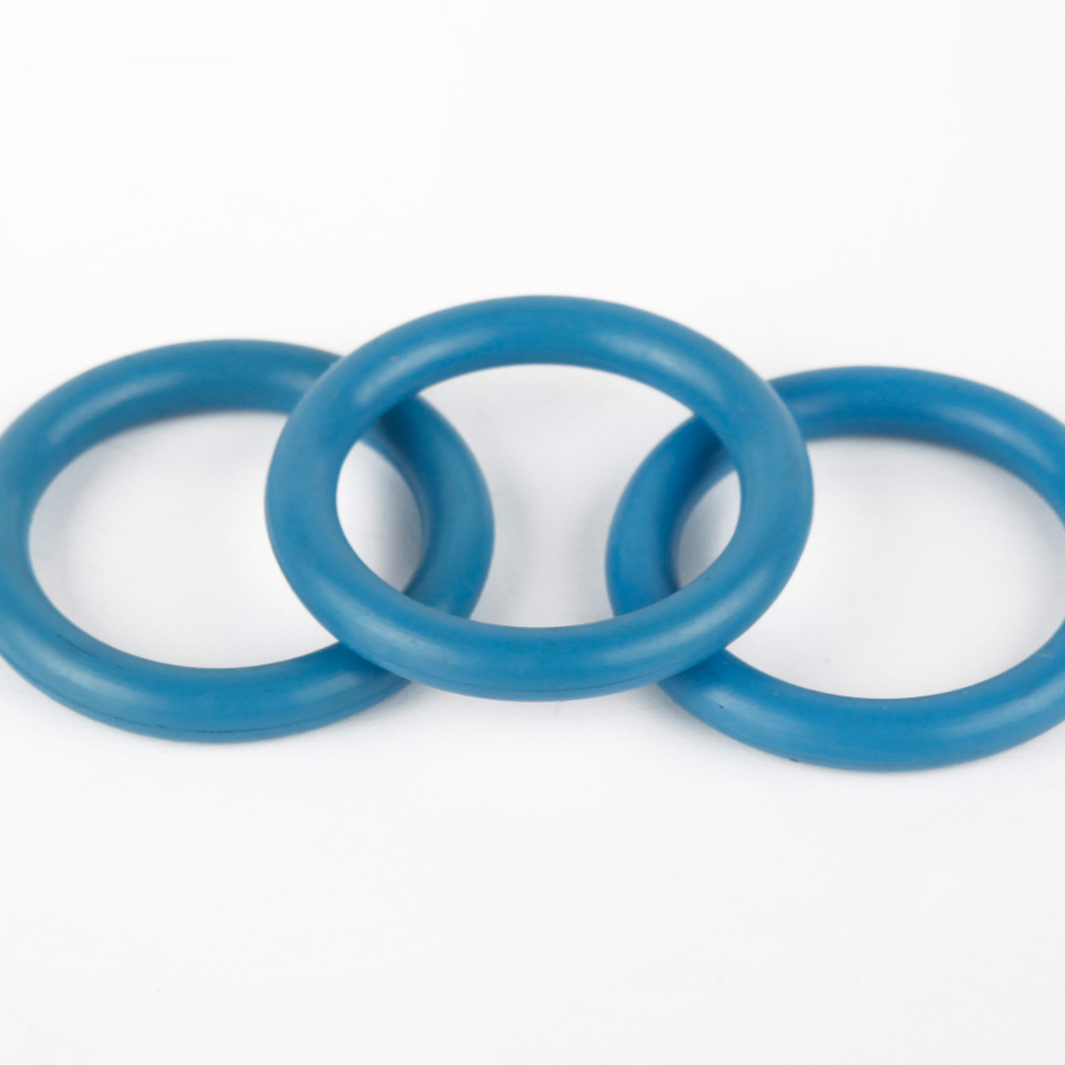Manufacturer OEM fast delivery high quality NBR FKM FPM EPDM Silicone rubber o ring seals