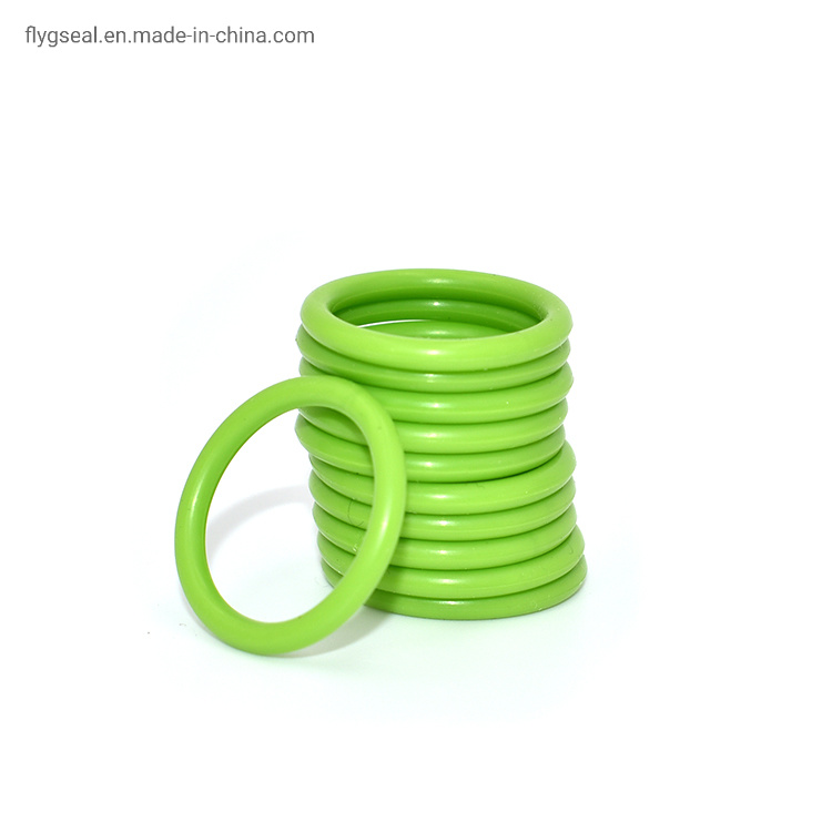 All Industries Wholesale High Quality Custom Silicone Rubber O Ring Seal