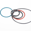 Different Size OEM EPDM Silicone Extrusion Aluminum Door Seal 