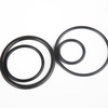 Well Sale Machinery Performance Automotive Rubber White FKM Fluorine O Ring Seals