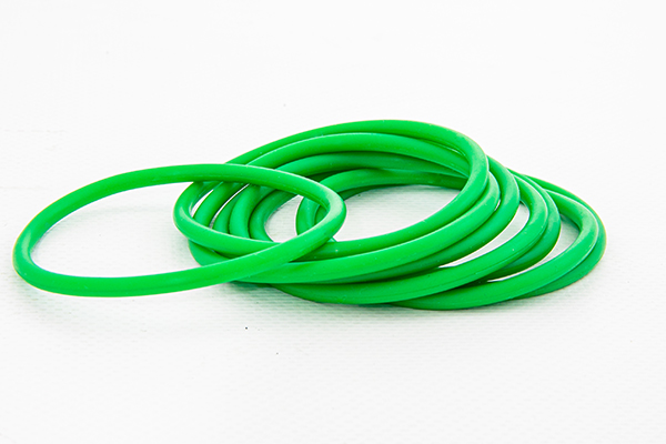 Silicone O Ring: Excellent Sealing Option