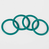 Manufacturer OEM fast delivery high quality NBR FKM FPM EPDM Silicone rubber o ring seals