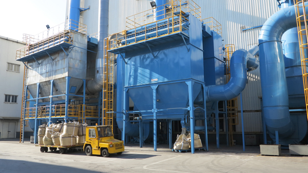 Unique advantages of EPDM O-rings in the environmental protection equipment industry