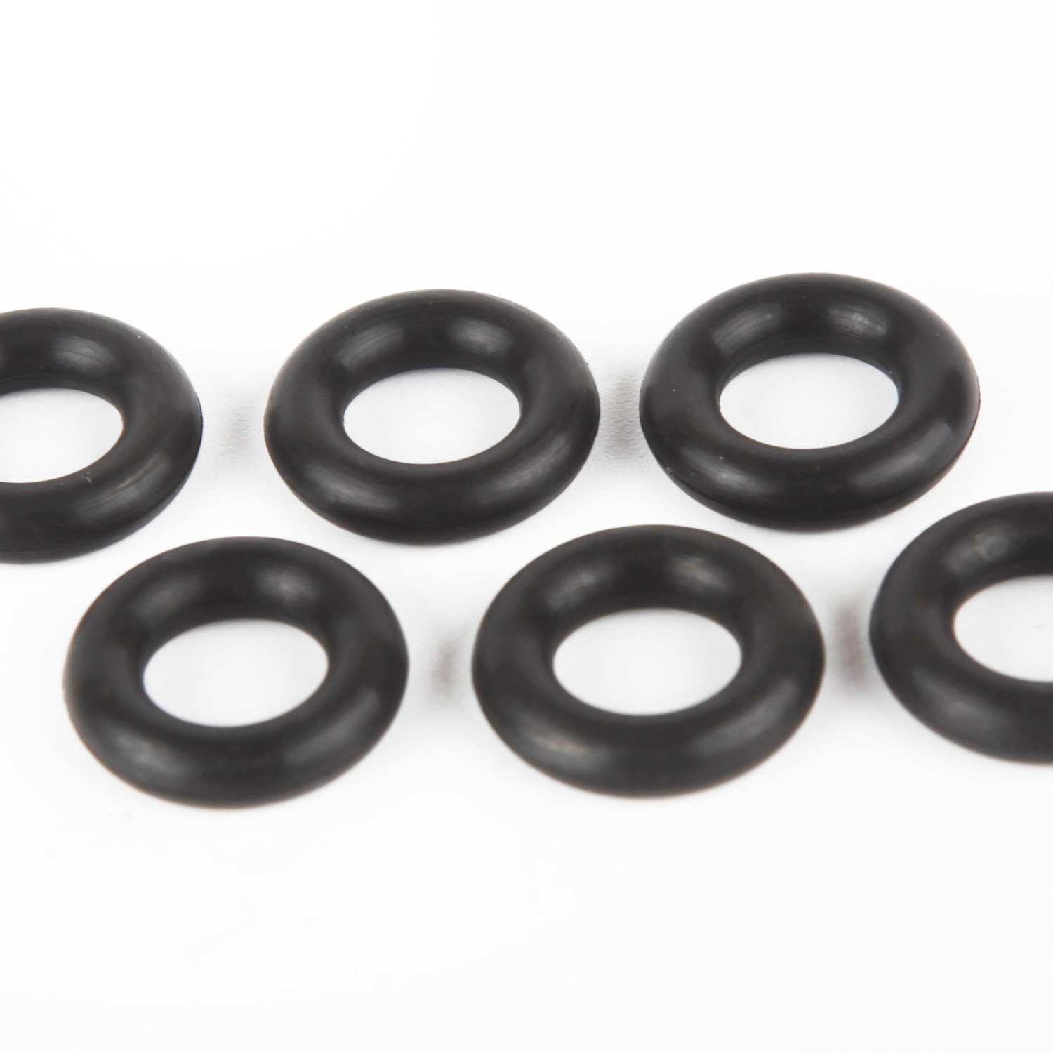 Manufacturers Direct Sale Very Good Quality Silicone Polyurethane O-Ring seals