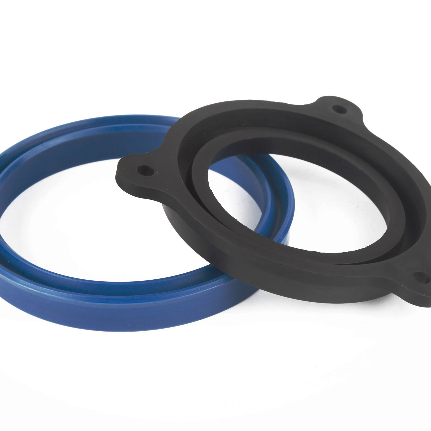 Different Size OEM EPDM Silicone Extrusion Aluminum Door Seal 