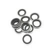 Made in China Wholesale Stainless Steel Rubber NBR Bonded Seals