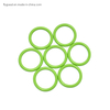 All Industries Wholesale High Quality Custom Silicone Rubber O Ring Seal