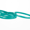 Customized Different Thickness NBR FKM EPDM Silicone Rubber O Ring Cord