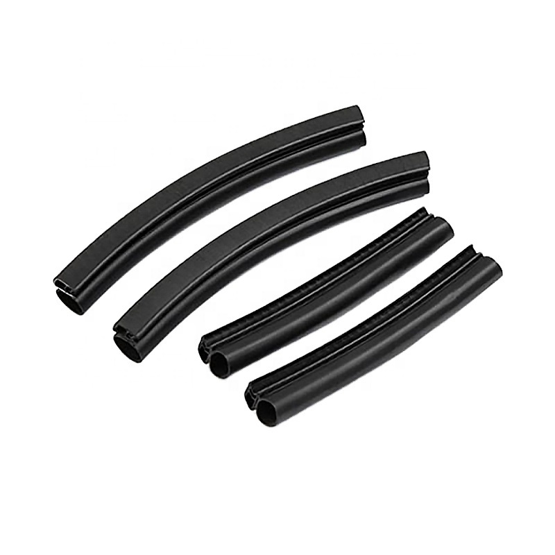 OEM Factory Customize Manufacturers Selling EPDM Black Rubber O Ring Cord