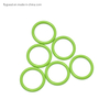 All Industries Wholesale High Quality Custom Silicone Rubber O Ring Seal