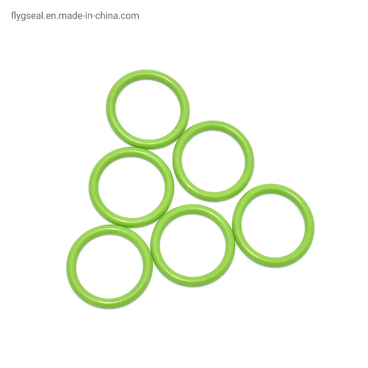 All Industries Wholesale High Quality Custom Silicone Rubber O Ring Seal