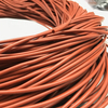 Professional Supplier of High Performance NBR Extruded Rubber O Ring Cord