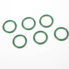 Manufacturer OEM fast delivery high quality NBR FKM FPM EPDM Silicone rubber o ring seals