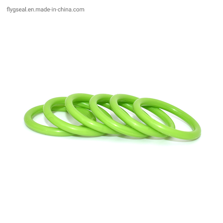 All Industries Wholesale High Quality Custom Silicone Rubber O Ring Seal