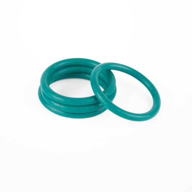 Manufacturer OEM fast delivery high quality NBR FKM FPM EPDM Silicone rubber o ring seals