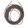 Professional Supplier of High Performance NBR Extruded Rubber O Ring Cord