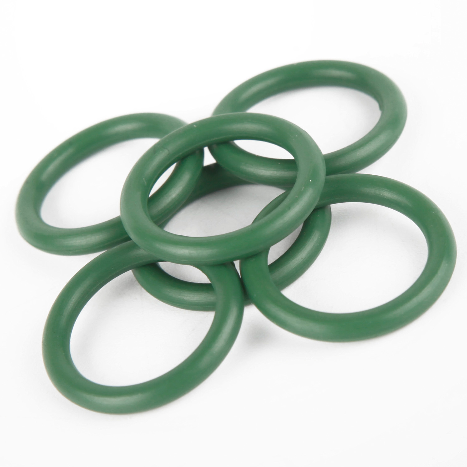 Manufacturer OEM fast delivery high quality NBR FKM FPM EPDM Silicone rubber o ring seals